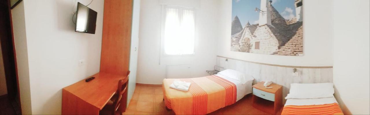 Albergo Acampora Vicenza Exterior foto